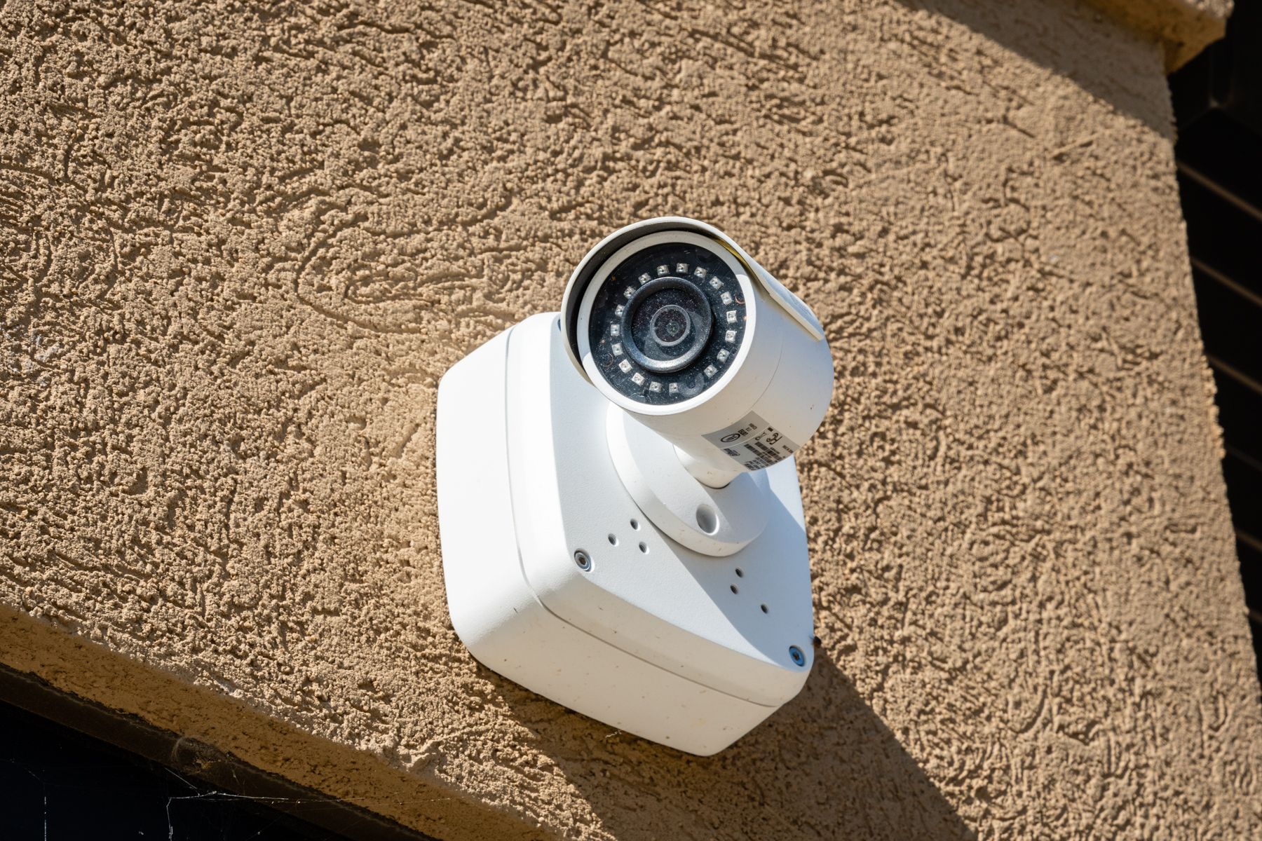 Secure video surveillance at Sure-Safe Moving and Storage in Terrell, NC